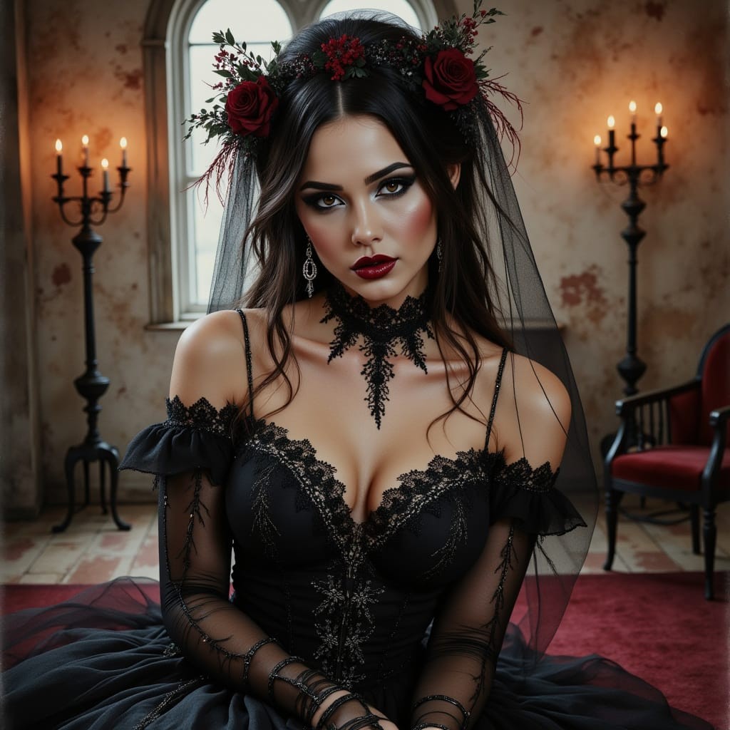 18-11-2025 - Goth Babes image galleries - Devils Dolls  - News Blog - Devils Dolls